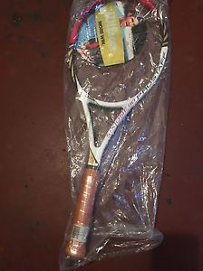 Wilson Pro staff 6.1 90 BLX