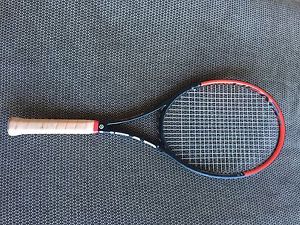 Head PT57A Pro Stock Tennis Racquet