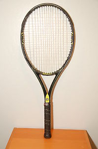 Wilson K-Factor KPro k Pro Tour 96 MP 4 1/4 Tennis Racket