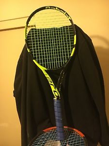 Babolat Pure Aero (4 1/2)