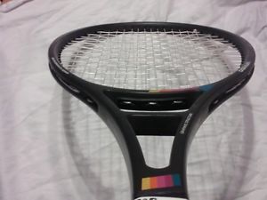 Donnay  Tennis Racquet "Boron Graphite Comp