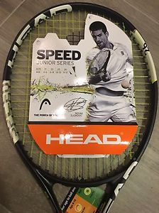 Head Speed Junior Series 26