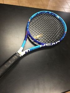 Head graphene XT Instinct MP STRUNG 4 3/8