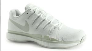 NWOB Nike Women's Zoom Vapor 9.5 Tour Tennis Shoes Sz 6 Orig $140