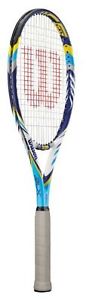 Wilson 12 Juice Pro 96 BLX Tennis Racquet - Unstrung