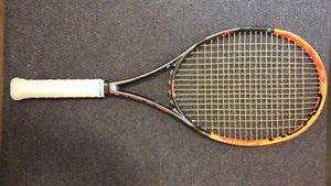 HEAD Graphene XT Radical MP  4 3/8 used
