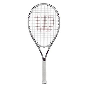 Wilson Essence Tennis Racquet