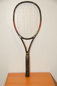 Dunlop Revelation Pro Midplus SuperLong +1.00 Tennis Racket