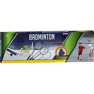 Badminton Set - Kids Sports by Franklin (50500)