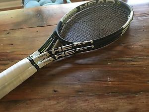 Head graphene XT speed S  4 1/4 tennis