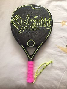 PALA DE PADEL KAITT DUUO