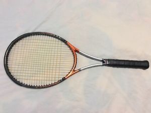 HEADTi. Radical MIDPLUS MP 4 1/4