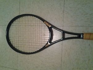 Prince Graphite 93   grip 4-1/4 or #2