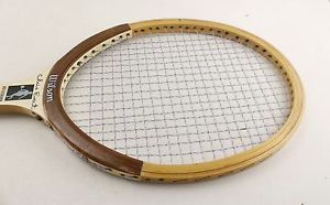 WILSON Comfort Tech Tennis Racquet