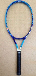 HEAD GRAPHENE XT INSTINCT MP - 1/4 GRIP