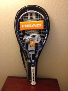 Head Metallix 4 Brand New Strung with Cover Included Best Price on Ebay