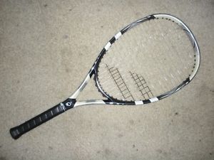 BABOLAT SOFT POWER TENNIS RACQUET 4 1/8