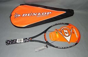 NEW Dunlop Hot Melt 300G Midplus 98 4 1/2 Tennis Racquet ~ Unused with Cover
