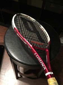 Prince Force 3 Series Lumina Ti OS 4 1/4 Free Shipping