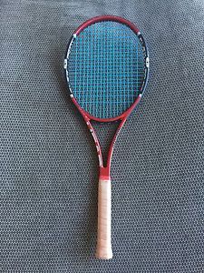 Head PT57A Pro Stock Tennis Racquet