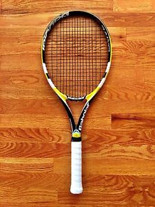 Babolat drive Z lite Tennis Racquet - Grip Size 4 1/2