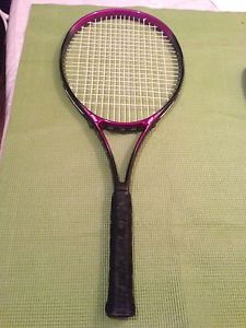 Prince Lite I Oversize-grip 4-1/2 Great Condition