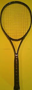 Head Tennis Racket Graphite. Oversize, String Tension (16 /19c)