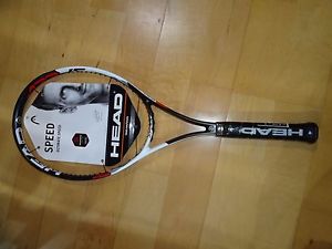 NEW Head Graphene Touch XT Sped Pro 4 1/4 Tennis Racquet