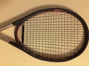 Head Ti S5 Comfort Zone Tennis Racquet Grip Size: 4 3/8 BRAND NEW