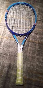 Head Graphene XT Instinct S Berdych Sharapova Tennis Racket! 4 1/2 NO RESERVE!