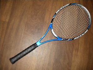 Dunlop Aerogel 4D 200 braided, grip 4 1/4