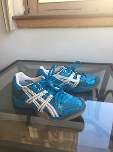 Asics Non Mark squash / Volleyball Sneakers