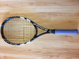 Babolat Pure Drive Tennis Racquet