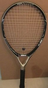 Wilson nCode n2 tennis racquet racket