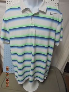 Nike Dri Fit Str