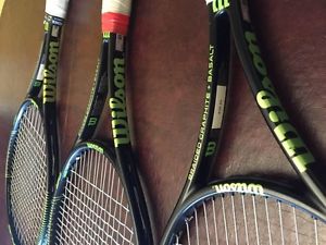 Wilson Prostock H19 18x20