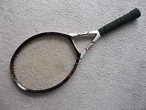 Wilson N5 Divine Iris Tennis Racquet 4 3/8 - 111 sq in VGC Free Shipping