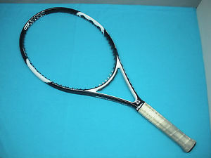 Wilson nCode Six-Two Oversize Tennis Racket 4 3/8"