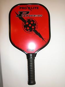 Pro-Lite Power Original Composite Pickleball Paddle