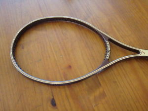 Snauwaert Fortissimo-Boron OS Tennis racquet Unstrung Belgium