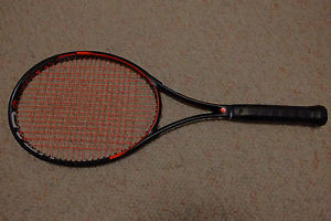 head prestige pro graphene xt
