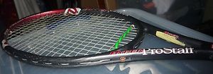 Wilson Hyper Pro Staff 5.0 Stretch 95 - 4 3/8 Tennis Racquet Good