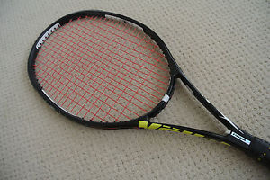 Volkl Organix 10 Mid - Tennis Racquet 4 3/8