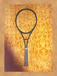 Prince Series 90 Graphite Original 4 1/2 grip Tennis Racquet