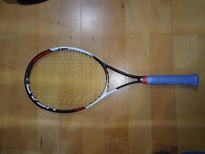 Head Graphene Touch XT Sped Pro 4 1/4 Tennis Racquet
