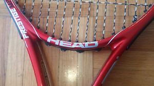 Head Prestige IG Youtek 98 MP 4 1/2