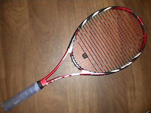 Head Microgel Prestige pro 4 3/8
