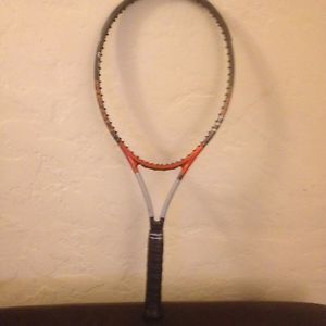 Head ti Radical oversize