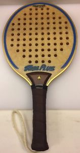 Marcraft Racquet Sorba Plus Paddleball Paddle Ball Platform Tennis APTA