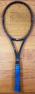 Wilson Pro Staff Midsize PWS Graphite Kevlar Tennis Racquet